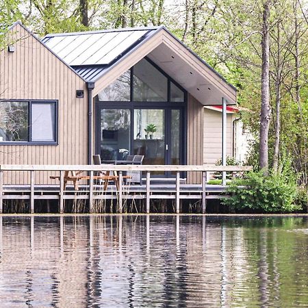 Cozy Home In Oosterwolde With Sauna Extérieur photo
